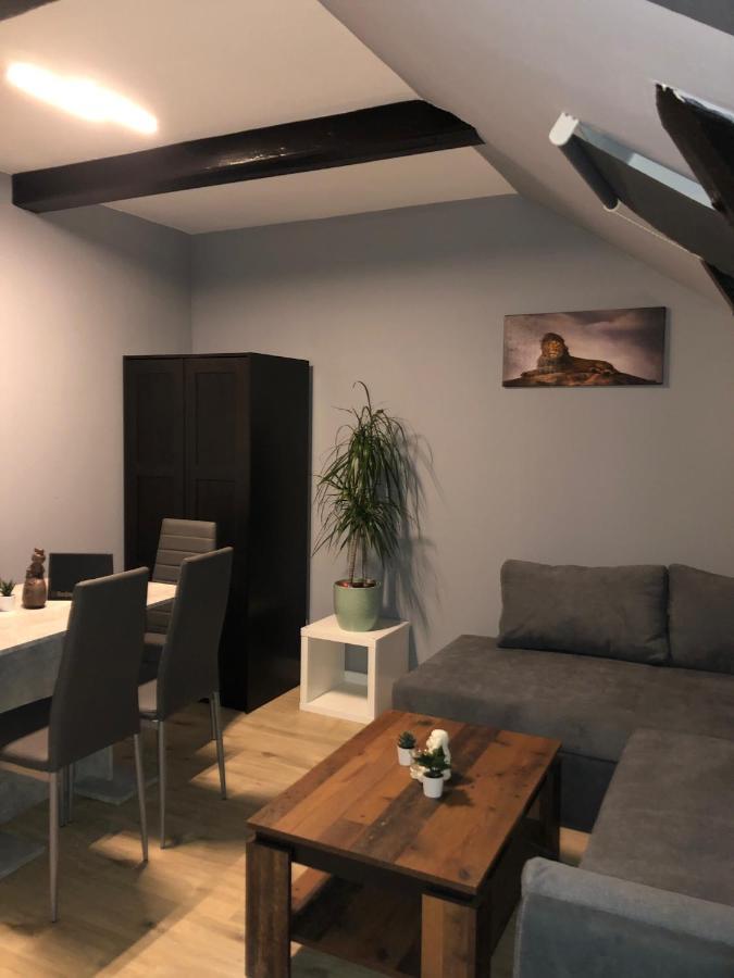 Stadtnah An Der Foerde 75 4 Flensburgo Esterno foto